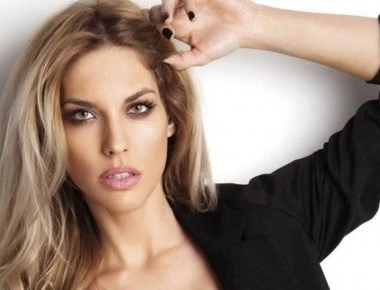 Μαντώ Γαστεράτου: Παντρεύεται σήμερα στην Ανάβυσσο